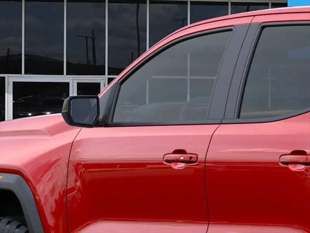 2026 GMC Canyon Elevation, RWD