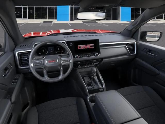 2026 GMC Canyon Elevation, RWD