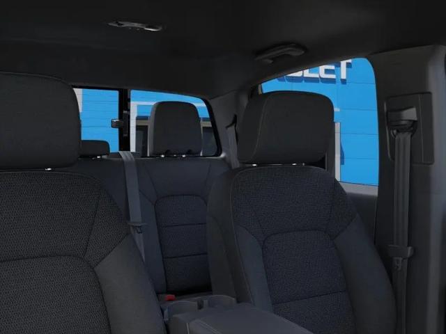 2026 GMC Canyon Elevation, RWD