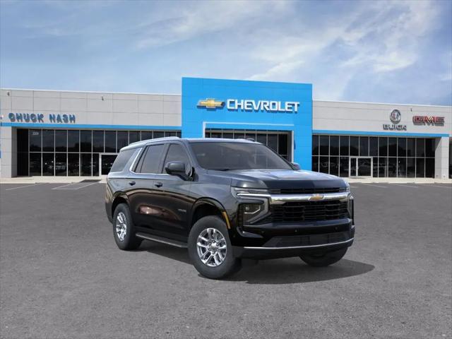 2026 Chevrolet Tahoe LS for sale in San Marcos, TX
