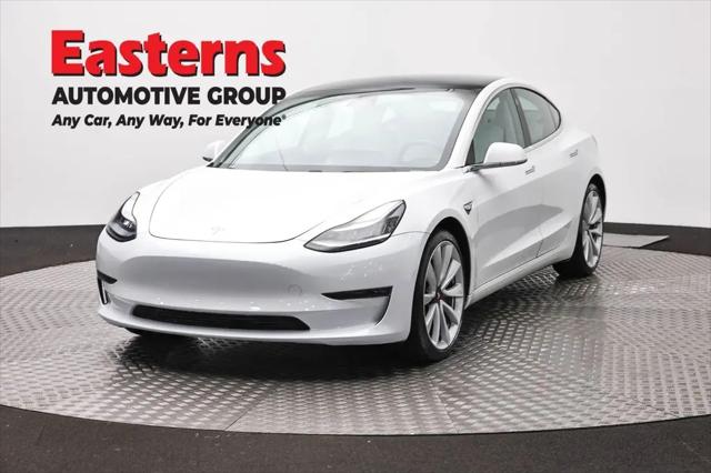 2019 Tesla Model 3 Performance for sale in Frederick, MD