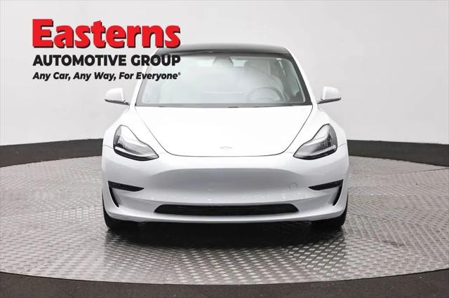 2019 Tesla Model 3 Performance