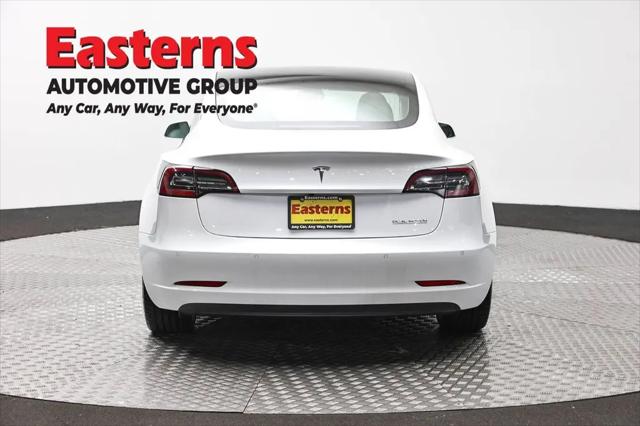 2019 Tesla Model 3 Performance