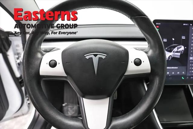 2019 Tesla Model 3 Performance