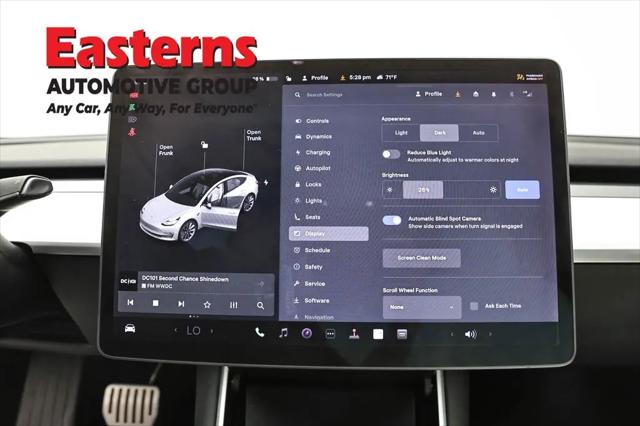 2019 Tesla Model 3 Performance