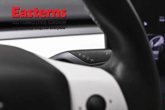 2019 Tesla Model 3 Performance