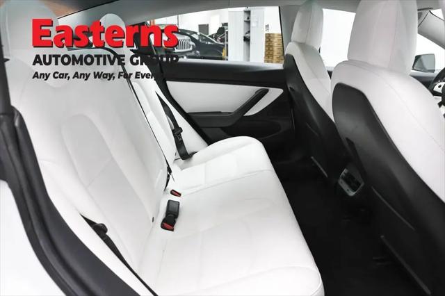 2019 Tesla Model 3 Performance