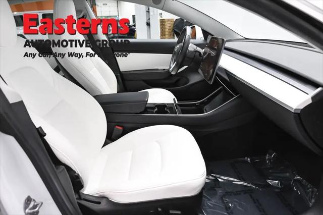 2019 Tesla Model 3 Performance