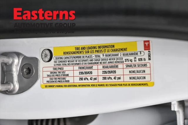 2019 Tesla Model 3 Performance