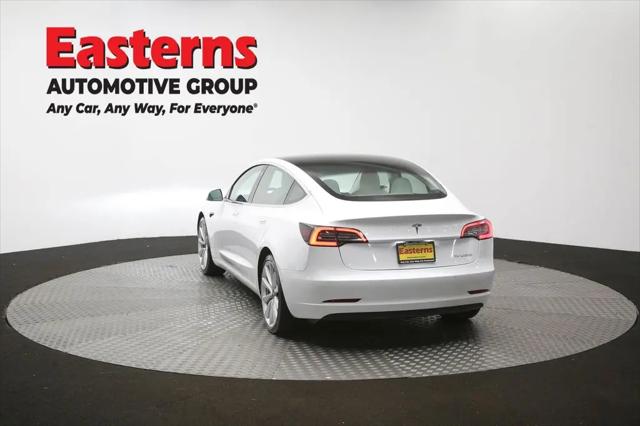2019 Tesla Model 3 Performance