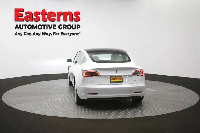 2019 Tesla Model 3 Performance