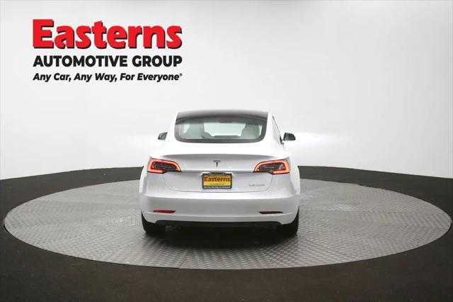 2019 Tesla Model 3 Performance