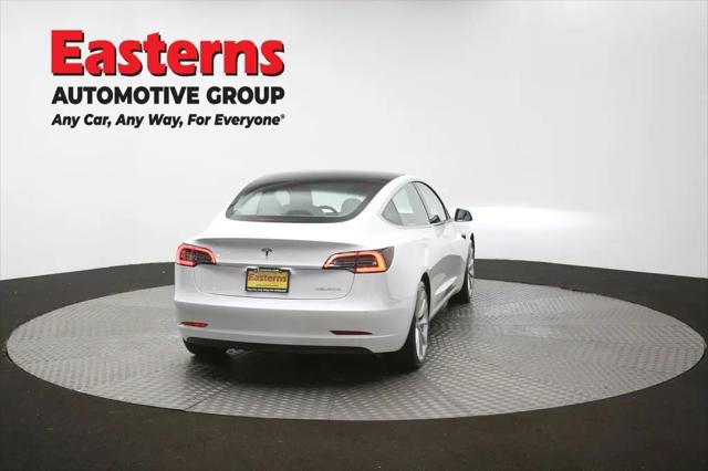 2019 Tesla Model 3 Performance
