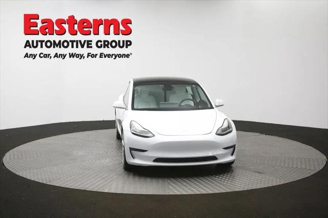 2019 Tesla Model 3 Performance