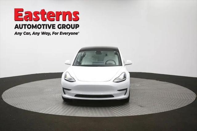 2019 Tesla Model 3 Performance
