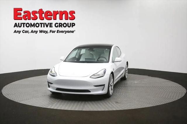 2019 Tesla Model 3 Performance