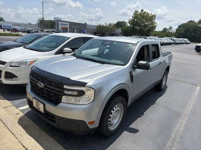 2022 Ford Maverick XL
