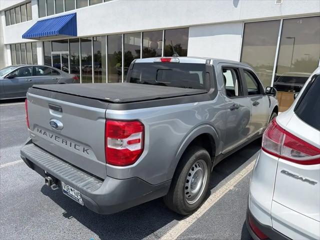 2022 Ford Maverick XL