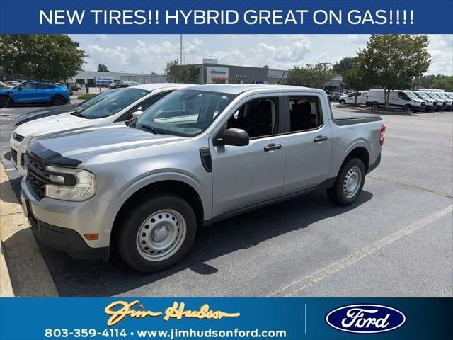 2022 Ford Maverick XL for sale in Columbia, SC