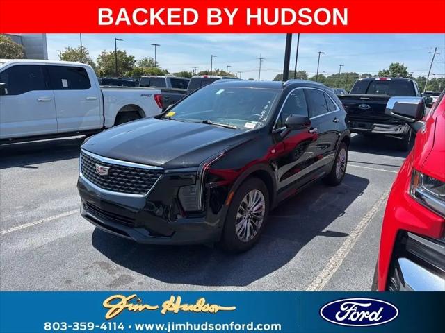 2024 Cadillac XT4 FWD Premium Luxury for sale in Columbia, SC