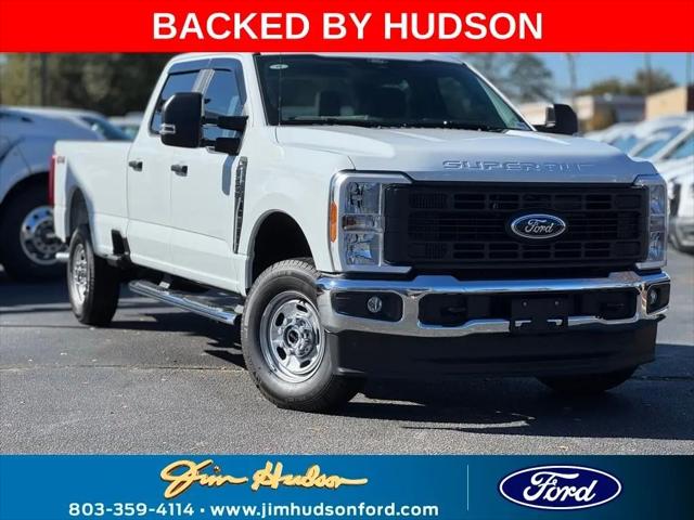 2026 Ford F-250 XL for sale in Columbia, SC