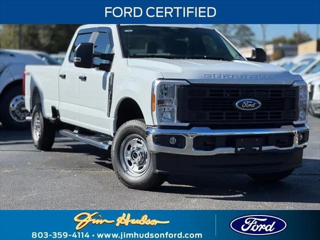 2026 Ford F-250 XL for sale in Columbia, SC