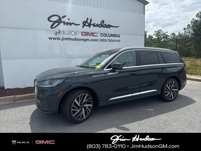 2025 Lincoln Aviator Black Label for sale in Columbia, SC