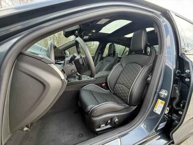 2026 Cadillac CT5-V V-Series RWD