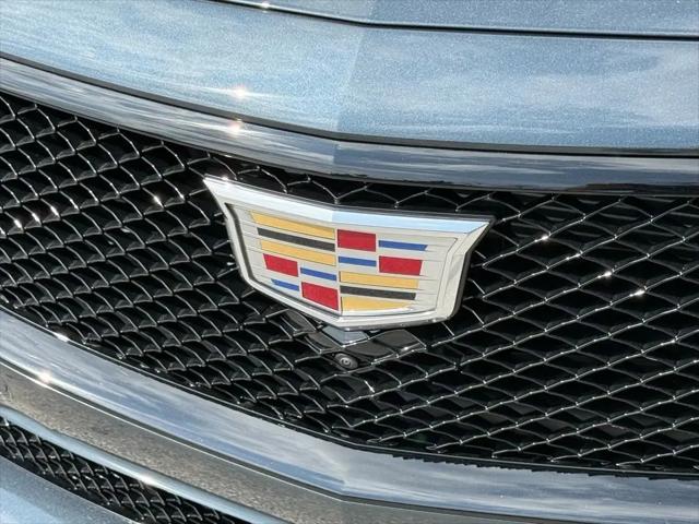 2026 Cadillac CT5-V V-Series RWD
