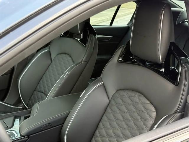 2026 Cadillac CT5-V V-Series RWD