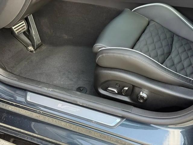 2026 Cadillac CT5-V V-Series RWD