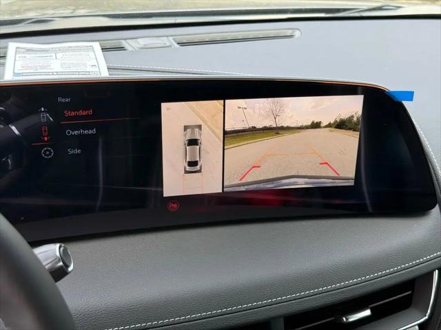 2026 Cadillac CT5-V V-Series RWD