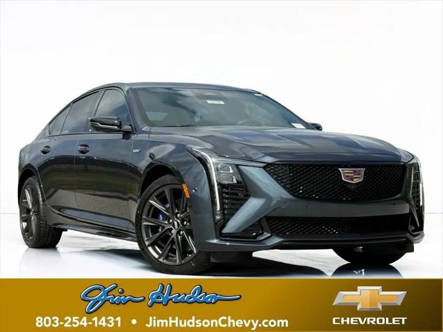 2026 Cadillac CT5-V V-Series RWD for sale in Columbia, SC