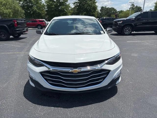 2019 Chevrolet Malibu 1LS