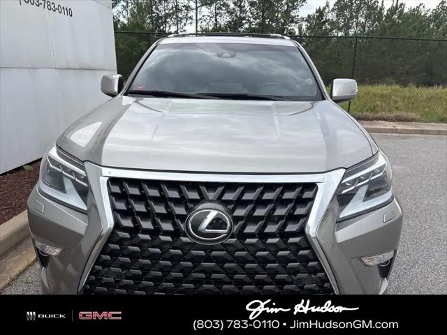 2023 Lexus GX GX 460 Premium