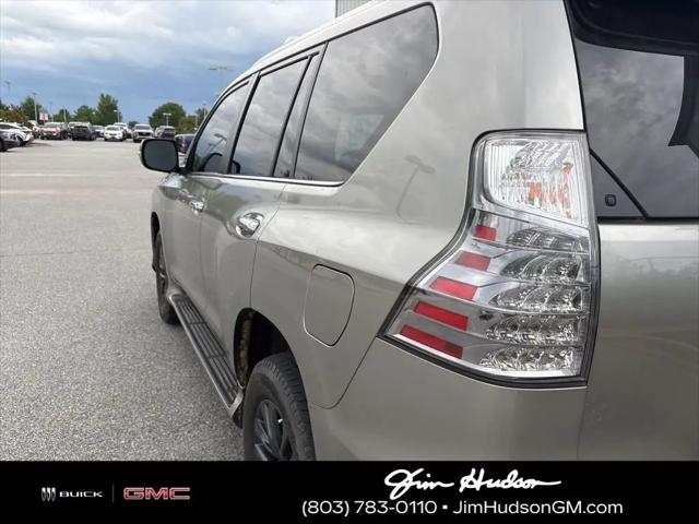 2023 Lexus GX GX 460 Premium
