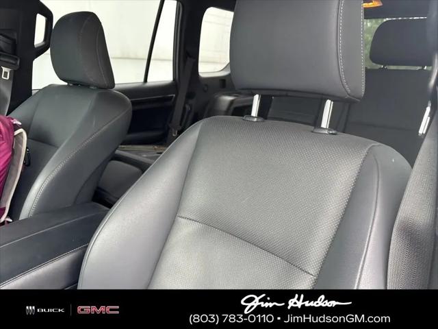 2023 Lexus GX GX 460 Premium