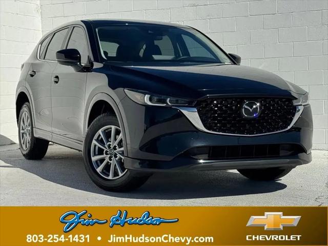 2025 Mazda CX-5 2.5 S Select for sale in Columbia, SC