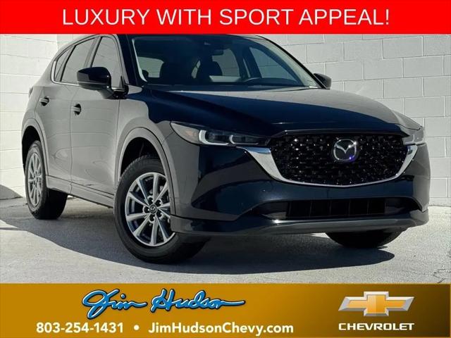 2025 Mazda CX-5 2.5 S Select for sale in Columbia, SC