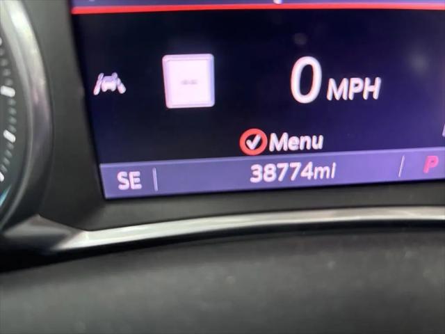 2020 Chevrolet Equinox FWD LT 1.5L Turbo