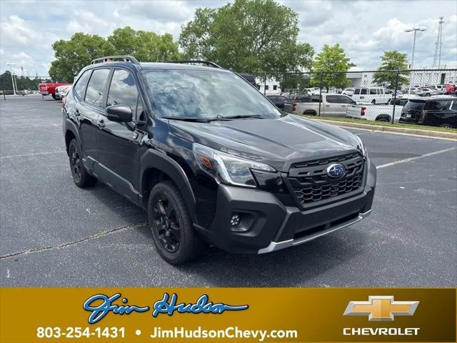 2023 Subaru Forester Wilderness for sale in Columbia, SC