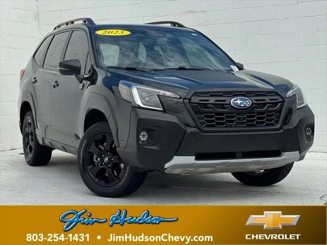 2023 Subaru Forester Wilderness for sale in Columbia, SC