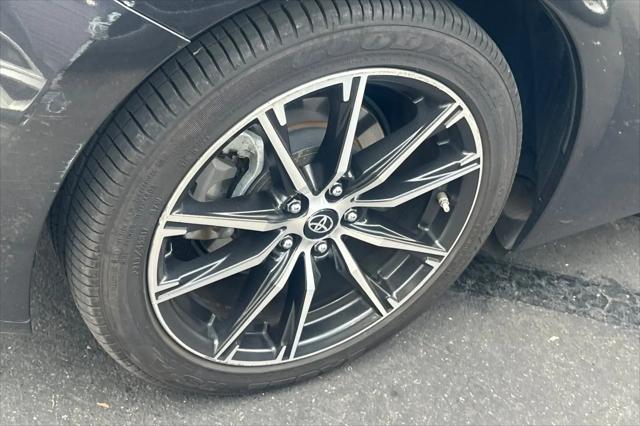 2018 Toyota 86 GT