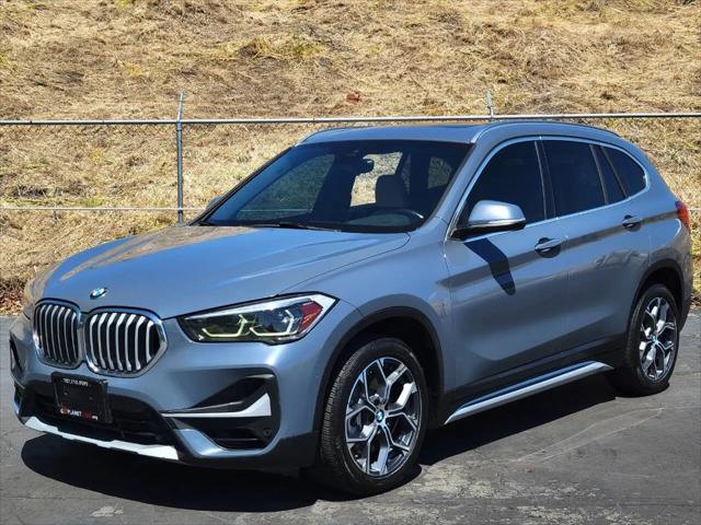 2021 BMW X1 sDrive28i