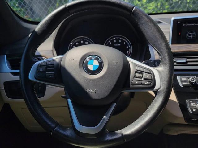 2021 BMW X1 sDrive28i