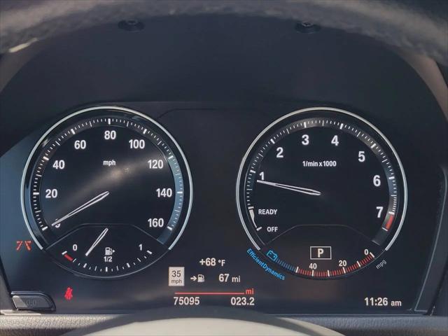 2021 BMW X1 sDrive28i
