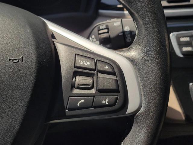 2021 BMW X1 sDrive28i