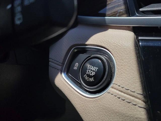 2021 BMW X1 sDrive28i