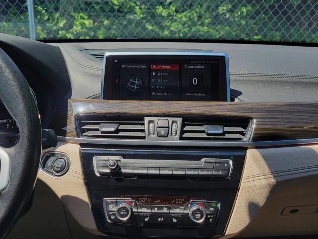 2021 BMW X1 sDrive28i