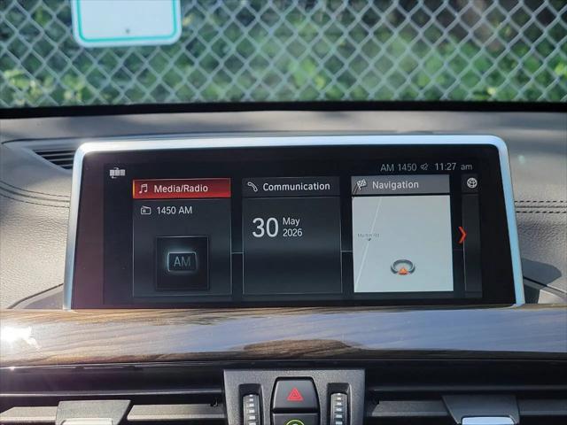 2021 BMW X1 sDrive28i